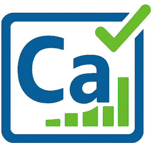Logo STG Cashbook